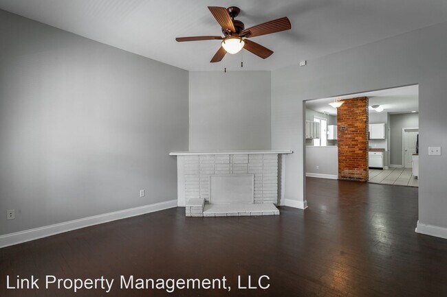 Building Photo - 3 br, 3 bath House - 1819 Oak Street