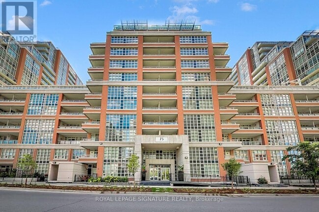 Building Photo - 75 E Liberty St