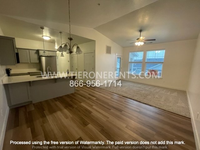 Building Photo - Beautiful 3 Bed, 2 Bath Apartment in Sarat...