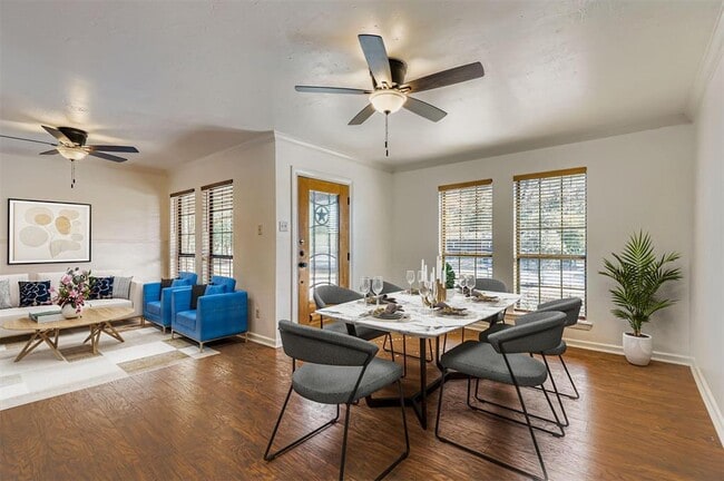 Building Photo - 5702 Fairlane Dr