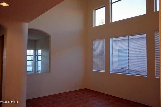 Foto del edificio - 8376 W Melinda Ln