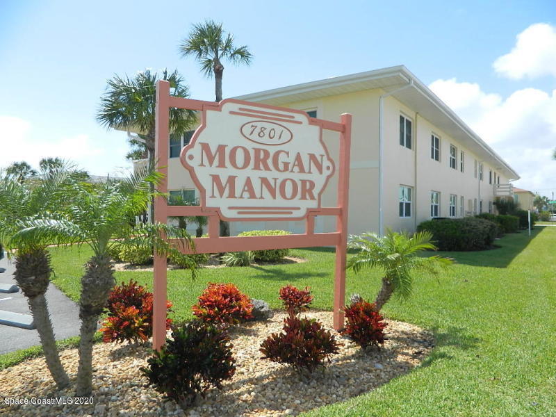 7801 Ridgewood Ave Unit 35, Cape Canaveral, FL 32920 Condo for Rent