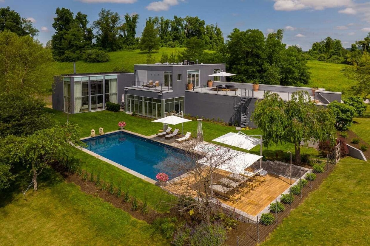 211 Mitchell St, Hillsdale, NY 12529 House Rental in Hillsdale, NY