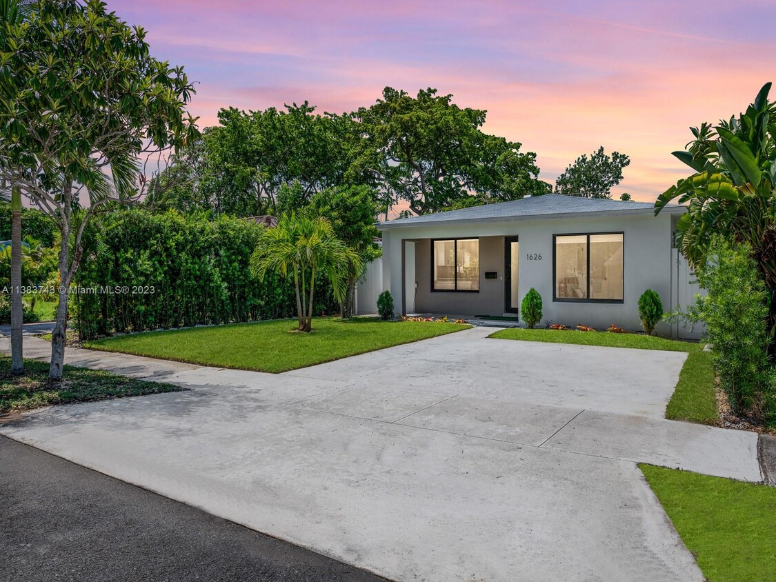 Foto principal - 1626 Rodman St