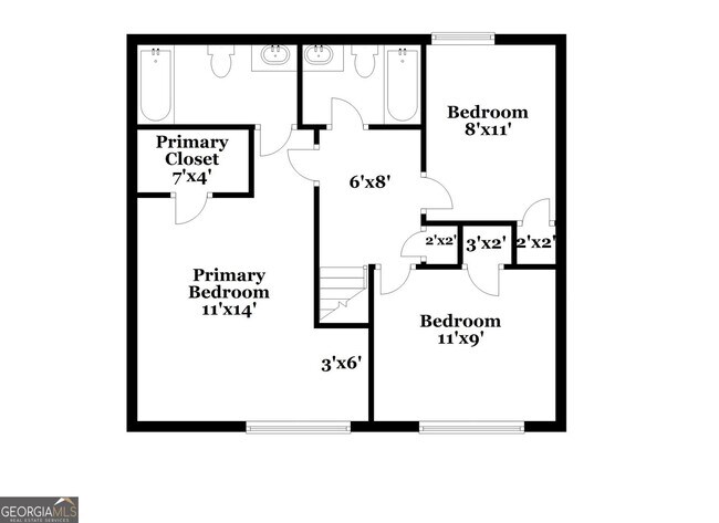 Building Photo - 702 Durham Crossing