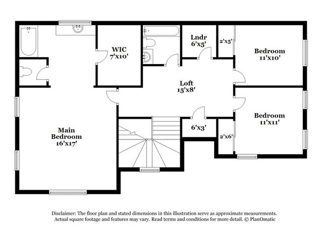 Foto del edificio - 10348 Faustine Ave