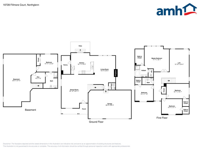 Building Photo - 10728 Fillmore Ct