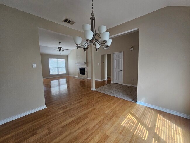 Foto del edificio - 3516 Valley Forge Dr