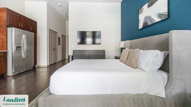 Foto del edificio - 1550 N Raleigh St