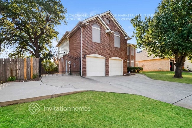 Building Photo - 7840 Clover Leaf Dr
