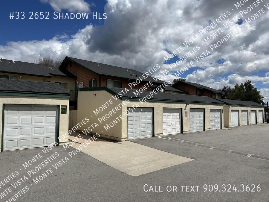 Foto principal - 2652 Shadow Hills Dr