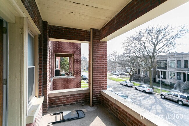 Foto del edificio - 5419 S Drexel Ave