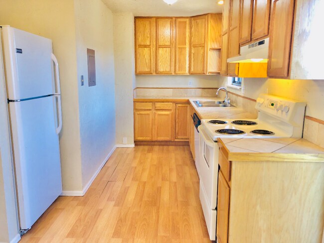 Foto del edificio - 3021 11th Ave