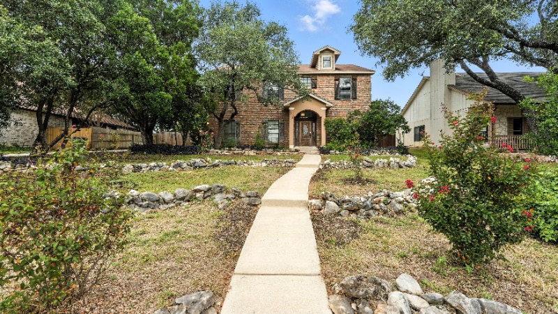 Photo - 19415 Encino Summit (San Antonio, TX)