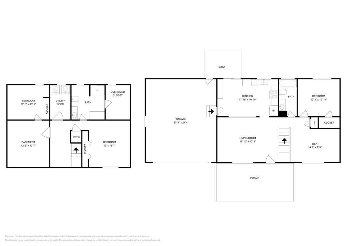 Building Photo - 564 Mars Ct