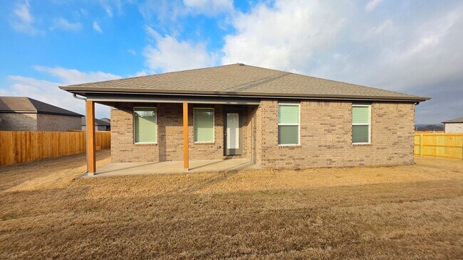 Building Photo - BRAND NEW CONSTRUCTION (4BR/2BA) - Now Leasing for Immediate Move-in