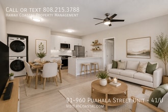 Building Photo - 91-960-960 Puahala St