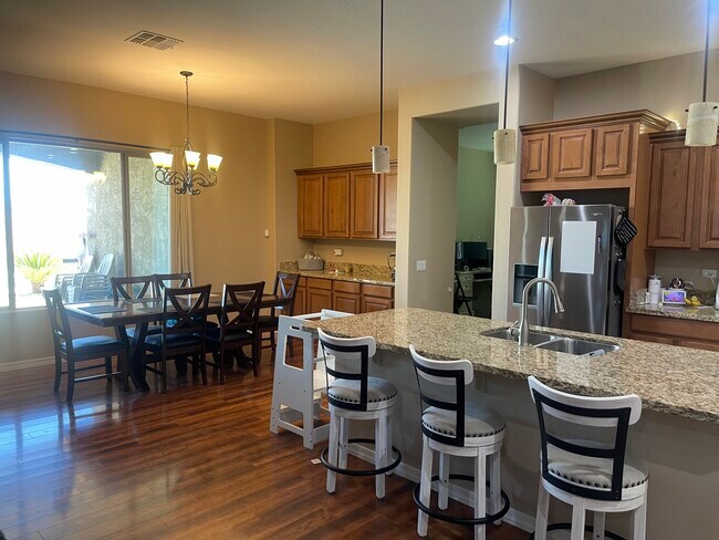 Building Photo - 4445 N 179th Dr