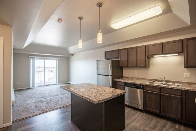 Foto del edificio - Eaglebrook at Prairie Grove Apartments