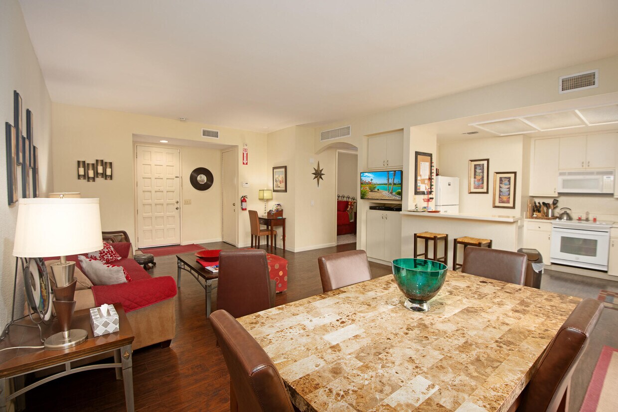 Page 2 87 Furnished Apartments for Rent in Cathedral City, CA