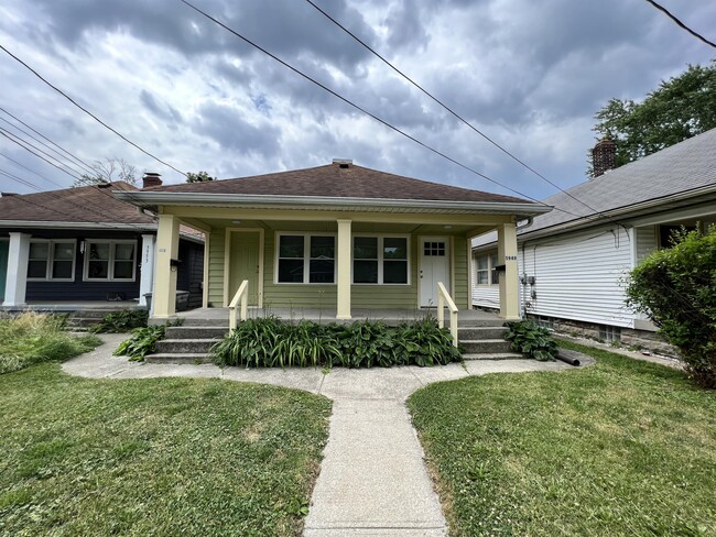 Building Photo - 5951 Rawles Ave