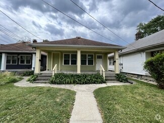 Building Photo - 5951 Rawles Ave