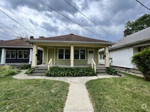 Building Photo - 5951 Rawles Ave
