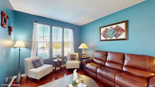 Foto del edificio - 182 Chapin Way