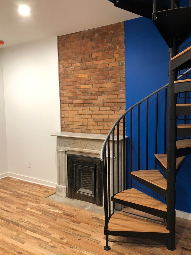 Foto del edificio - 75 Johnson Park