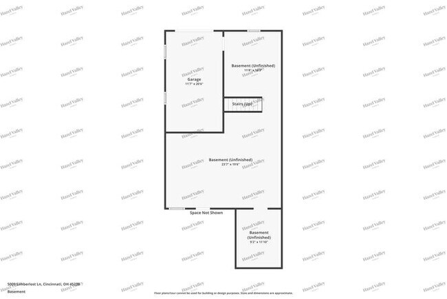 Foto del edificio - 5009 Limberlost Ln