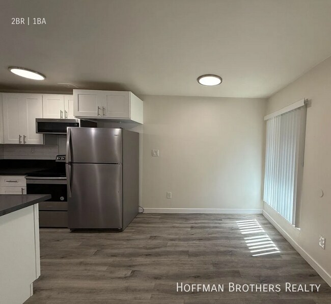 Foto del edificio - 5611 Fulcher Ave, North Hollywood, CA 91601