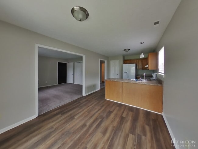 Foto del edificio - 3636 Black Locust Drive Indianapolis IN