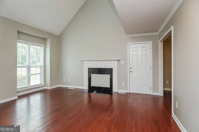 Foto del edificio - 4499 Wesley Way