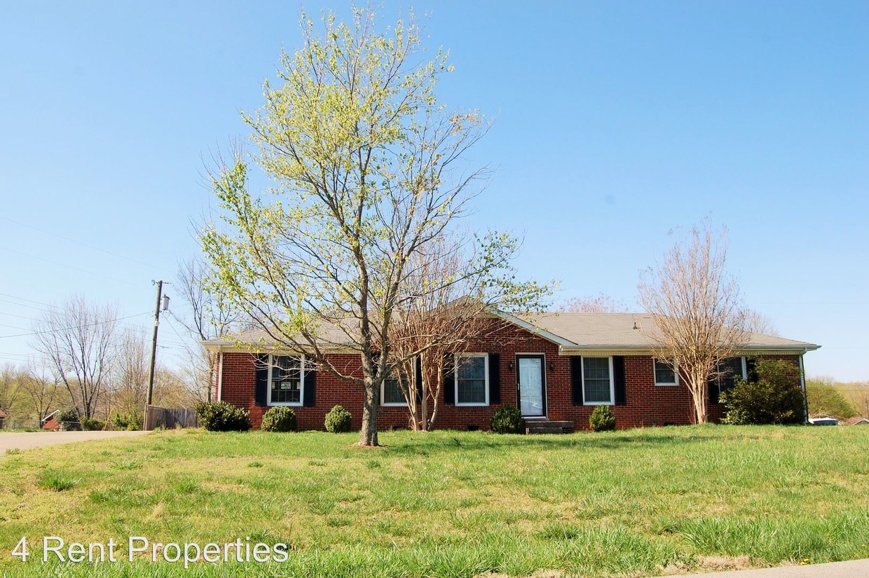 Primary Photo - 3 br, 1.5 bath House - 2096 Pea Ridge Road