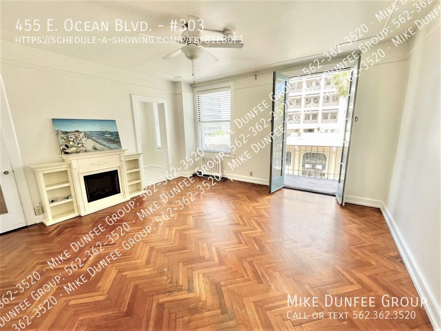 Primary Photo - Beautiful Historic Cooper Arms Studio with...