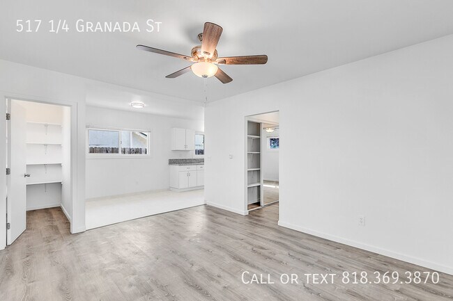 Foto del edificio - 517 1/4 Granada St-