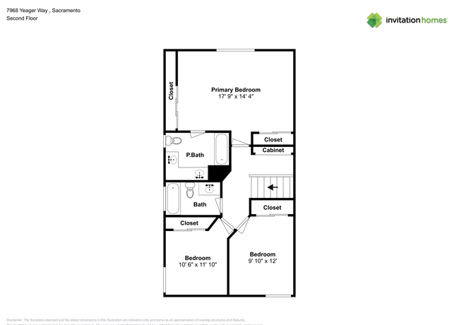 Building Photo - 7968 Yeager Way