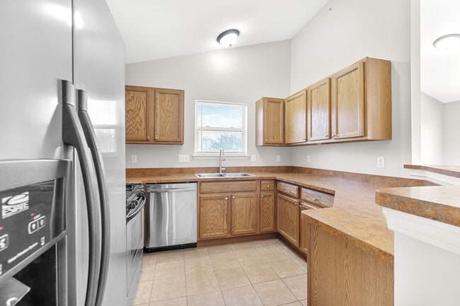 Foto del edificio - 208 Taddeo Dr