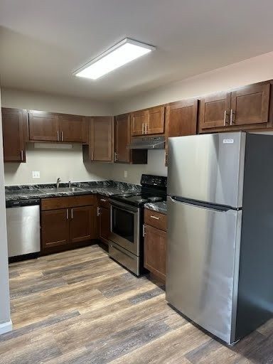 Interior Photo - The Ridge Apartments