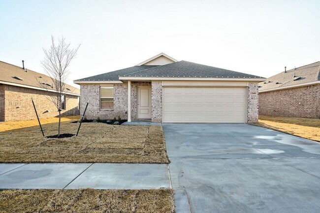 Foto del edificio - Move-In Special: 1 Month Free! New Construction 3 Bed / 2 Bath