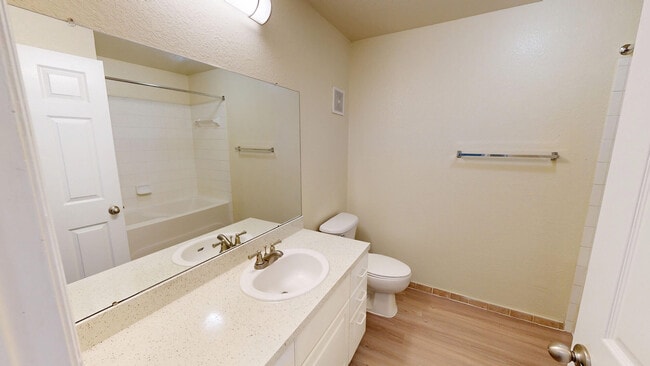 Interior Photo - MacAlpine Place