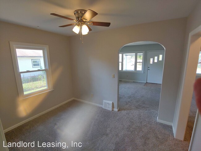 Building Photo - 3 br, 1 bath House - 1624 E. 34th Street