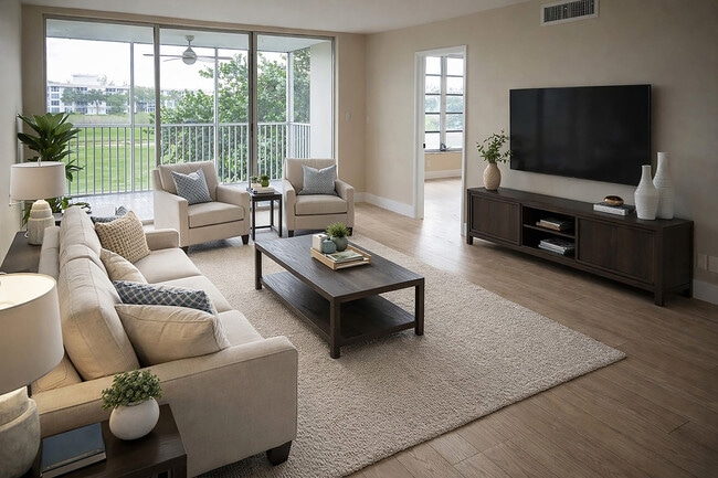 Building Photo - 3001 S Course Dr