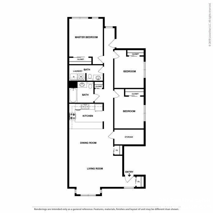 Building Photo - 691 Parker St