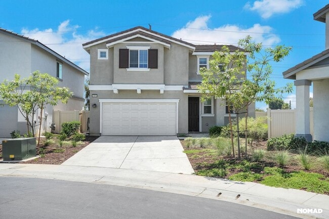 Spacious 4BR Condo in Moreno Valley - Spacious 4BR Condo in Moreno Valley