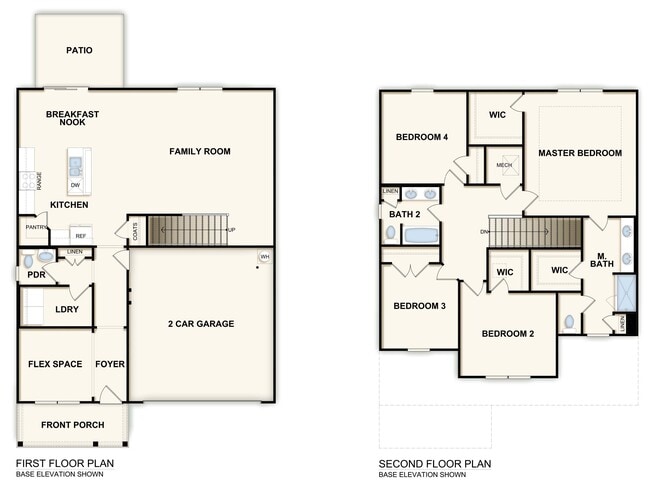 Building Photo - 4915 Franks Creek Way