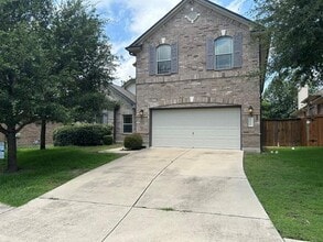 Building Photo - 19500 Sangremon Way