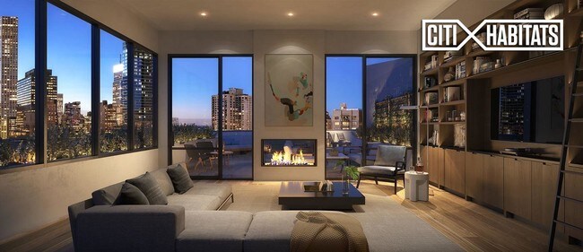 Building Photo - 420 E 54th St