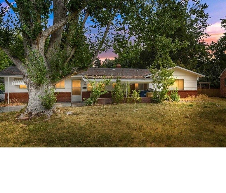 220 N Owyhee St, Boise, ID 83706 House Rental in Boise, ID