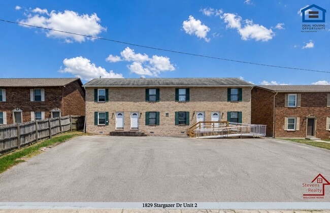 Building Photo - 1829 Stargazer Dr